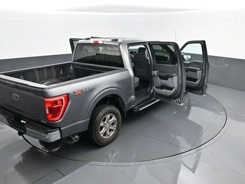 Used 2023 Ford F150 XLT w/ XTR Package AWD/4WD image 24