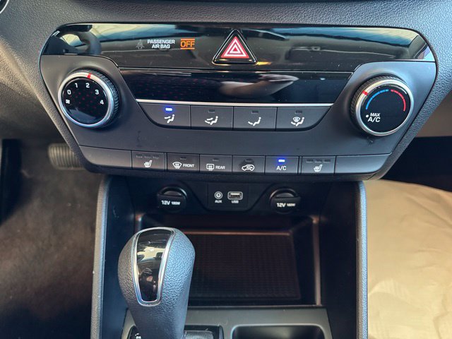 Used 2020 Hyundai Tucson Value AWD/4WD image 22