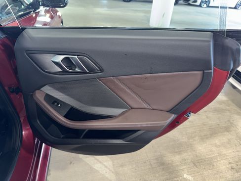 Certified 2025 BMW 228i xDrive w/ Premium Package image 11