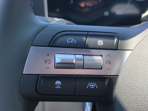 New 2026 Hyundai Tucson Limited AWD/4WD image 19