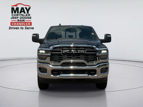 New 2026 RAM 2500 Tradesman AWD/4WD image 2