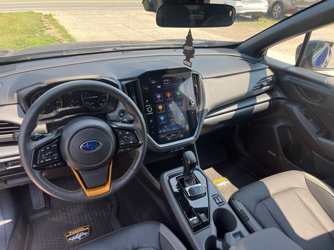 Used 2024 Subaru Crosstrek 2.5i Wilderness AWD/4WD image 12