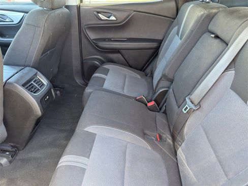 Used 2024 Chevrolet Blazer LT w/ LPO, Floor Liner Package image 22