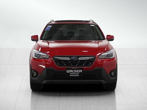 Used 2023 Subaru Crosstrek 2.5i Limited w/ Moonroof Package image 8