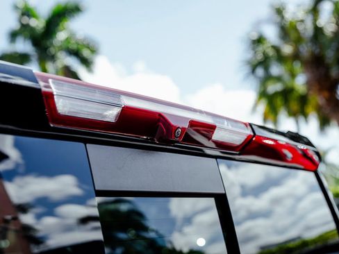 Used 2022 GMC Sierra 1500 Denali image 53