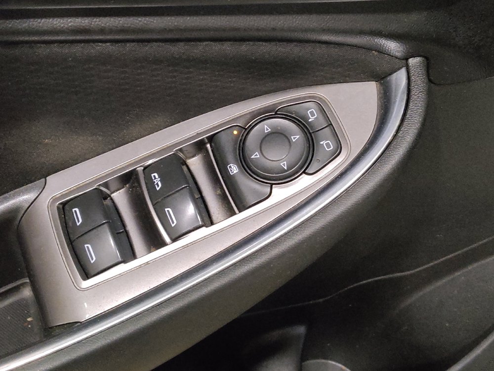Used 2018 Chevrolet Malibu LT FWD image 27