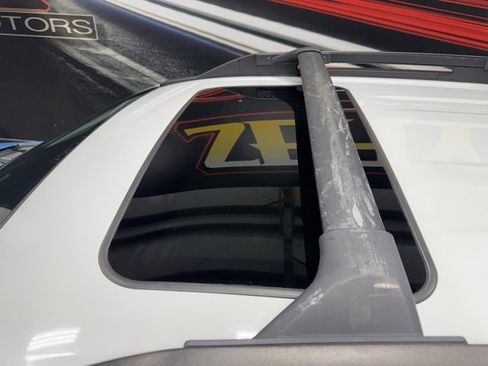 Used 2023 Toyota RAV4 TRD Off-Road image 8