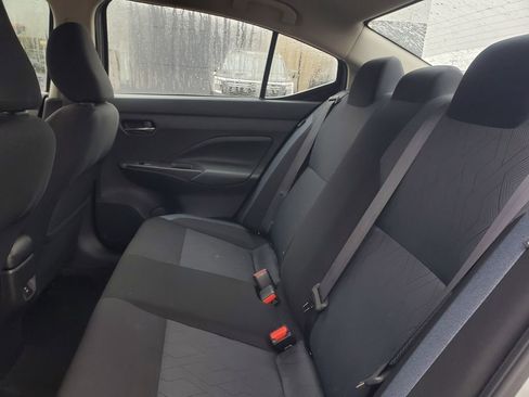 Used 2023 Nissan Versa SV image 27