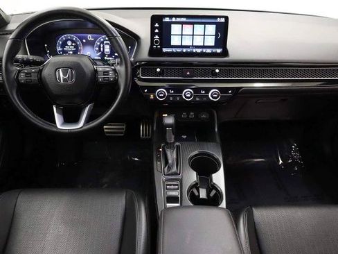 Used 2024 Honda Civic Sport Touring image 40