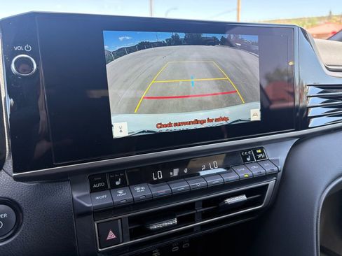 Used 2026 Toyota Camry XSE AWD/4WD image 29