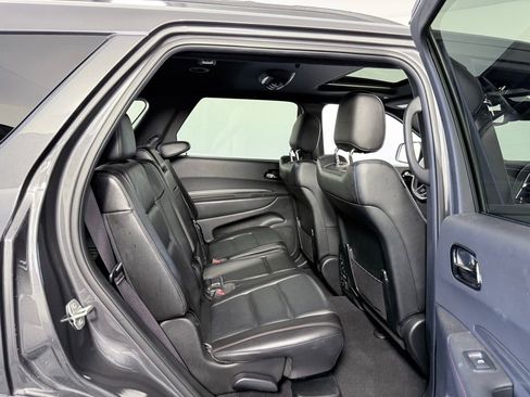 Used 2024 Dodge Durango GT image 26