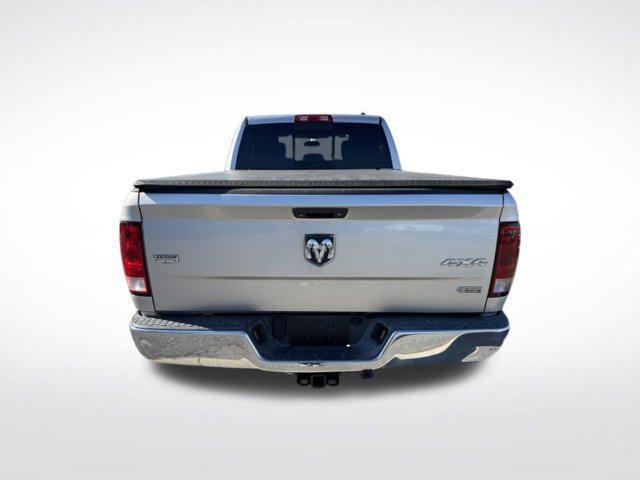 Used 2012 RAM 2500 Laramie w/ Cold Weather Group AWD/4WD image 6