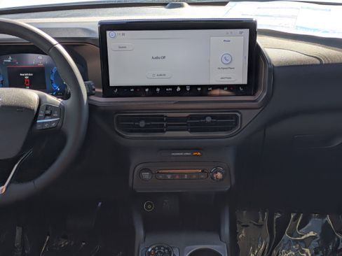 New 2025 Ford Bronco Sport Outer Banks AWD/4WD image 19