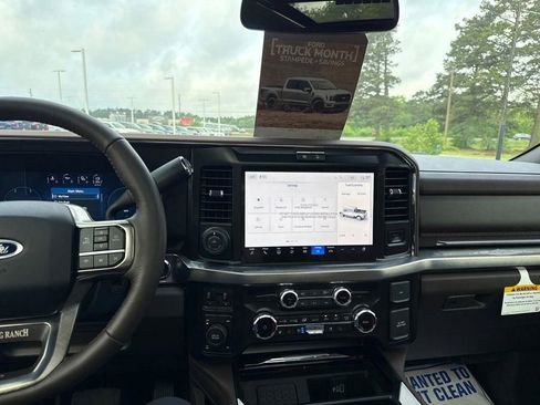 New 2026 Ford F250 King Ranch AWD/4WD image 28