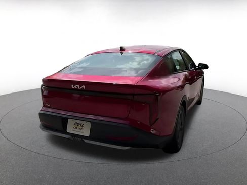 Used 2025 Kia K4 LXS image 14