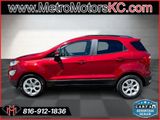 Used 2018 Ford EcoSport SE image 2
