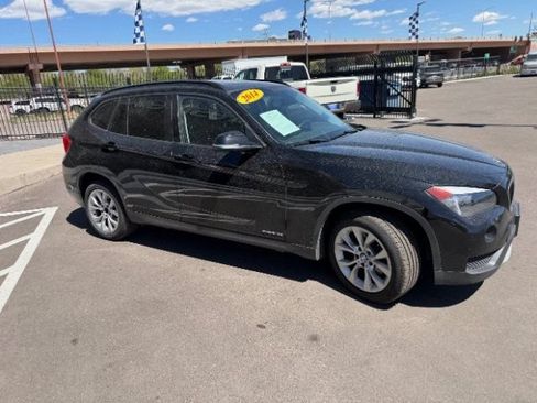 Used 2014 BMW X1 xDrive28i AWD/4WD image 17