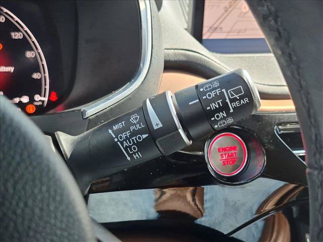 Used 2024 Acura MDX w/ Technology Package FWD image 14