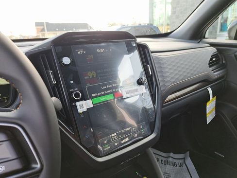 New 2026 Subaru Forester Wilderness image 13