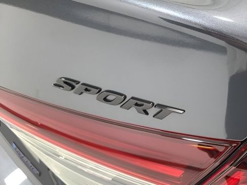Certified 2026 Honda Civic Sport image 13