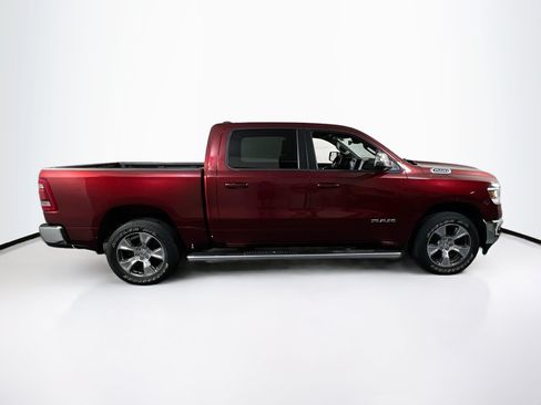 Used 2023 RAM 1500 Laramie AWD/4WD image 4