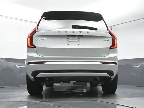 Certified 2026 Volvo XC90 B6 Ultra w/ Protection Package Premier AWD/4WD image 38