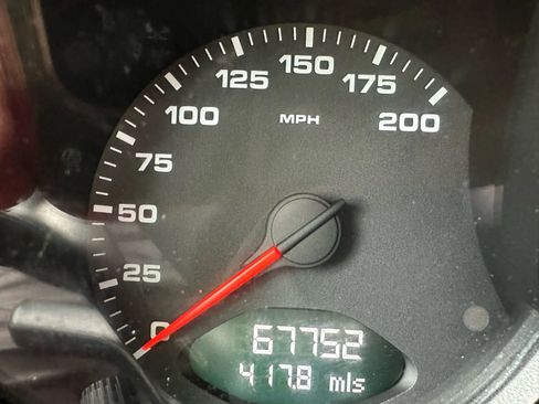 Used 2008 Porsche 911 Carrera image 22