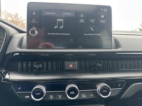 Used 2026 Honda CR-V EX-L image 17