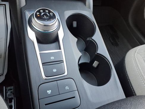 Certified 2022 Ford Escape SE image 22