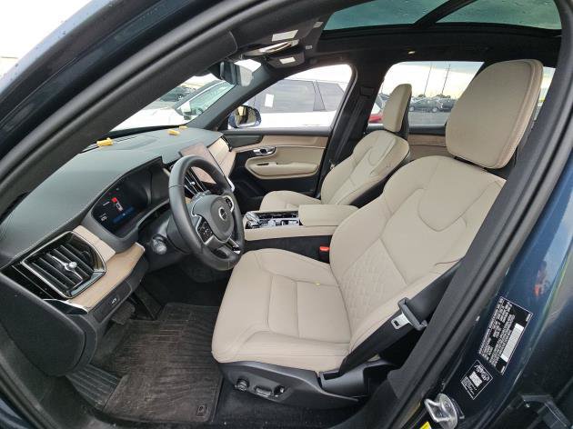 Used 2026 Volvo XC90 B6 Plus AWD/4WD image 9