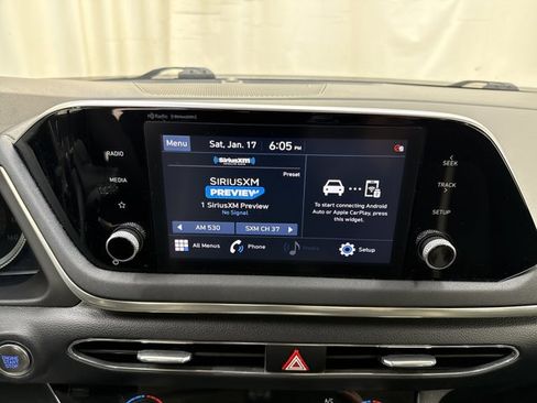 Used 2022 Hyundai Sonata SEL image 20