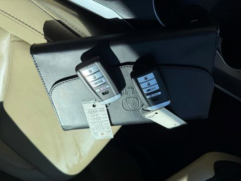 Used 2015 Acura MDX SH-AWD w/ Technology Package image 23