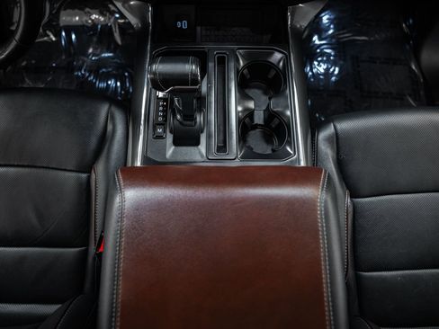 Used 2023 Ford F150 Lariat w/ Equipment Group 502A High image 37