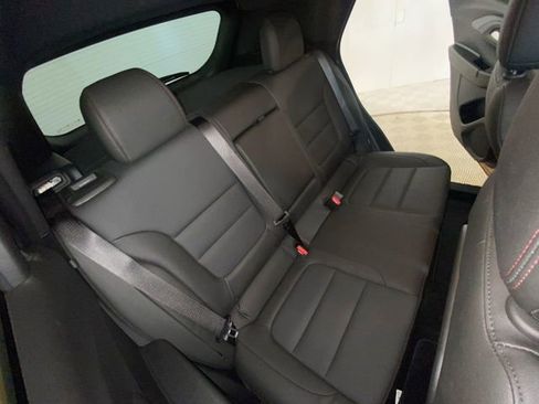 Used 2024 Chevrolet TrailBlazer RS w/ Convenience Package AWD/4WD image 10