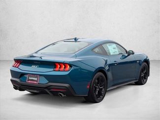 New 2026 Ford Mustang GT video 2