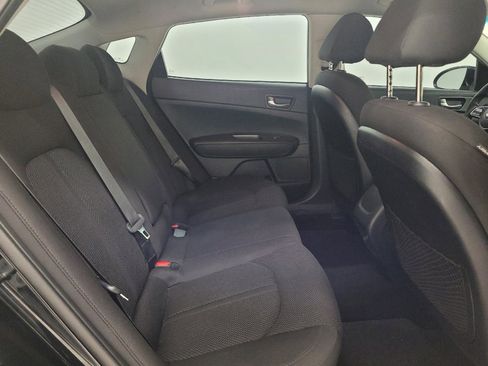 Used 2020 Kia Optima LX FWD image 19