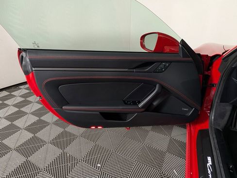Certified 2026 Porsche 911 Carrera S image 23