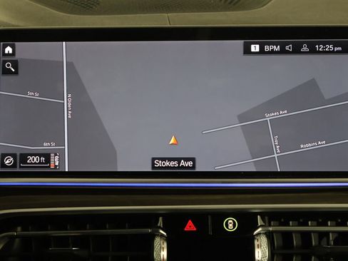 Used 2020 BMW X5 M50i w/ Premium Package AWD/4WD image 49