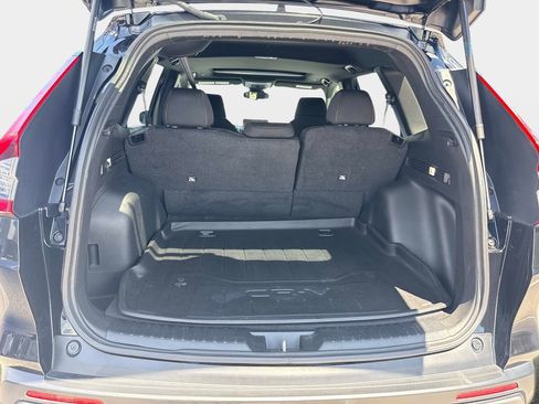 Certified 2024 Honda CR-V Sport image 9