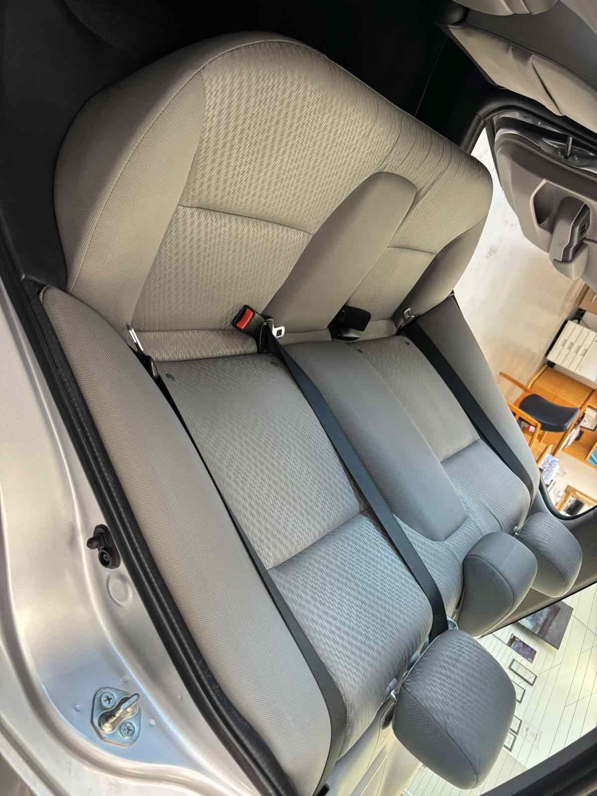 Used 2015 Honda Civic LX image 23
