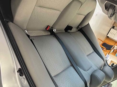 Used 2015 Honda Civic LX image 23
