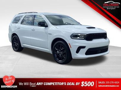 New 2026 Dodge Durango GT