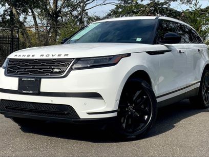 Used 2026 Land Rover Range Rover Velar S