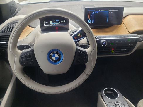 Used 2016 BMW i3 w/ Range Extender image 22