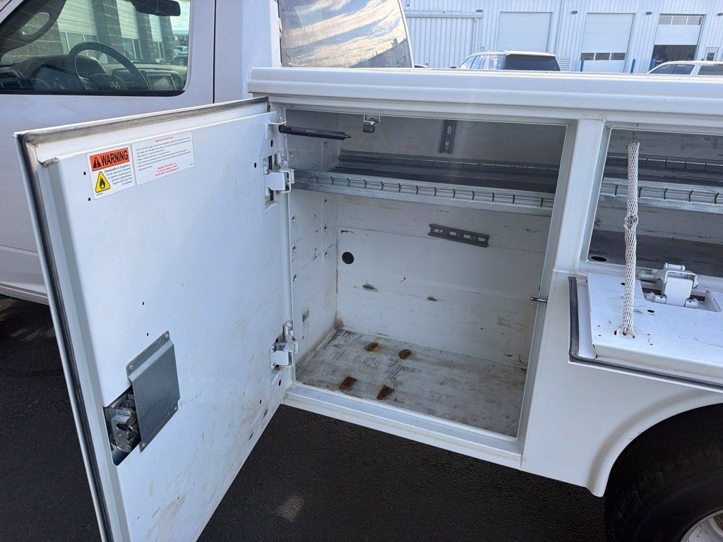 Used 2017 RAM 3500 Tradesman AWD/4WD image 12