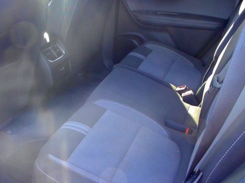Used 2024 Chevrolet Blazer LT w/ Convenience Package AWD/4WD image 6