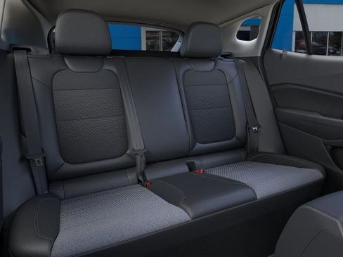 New 2026 Chevrolet Trax LT image 48