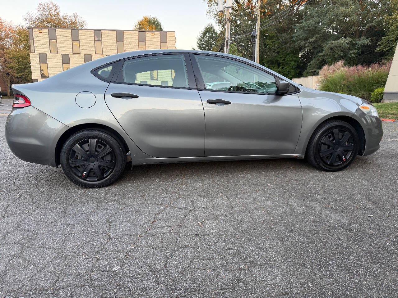 Used 2013 Dodge Dart SE w/ Value Group FWD image 6