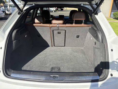 Used 2016 Audi Q3 2.0T Prestige w/ Prestige Package image 20