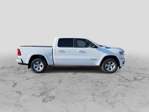 New 2026 RAM 1500 Big Horn image 9